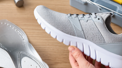 How to Wear Puncture Resistant Insoles in Regular Shoes?