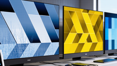 China Top Wide Temperature TFT LCD Screen Manufacturers