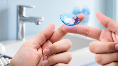 How to Choose the Best Extended Wear Contacts in 2026?