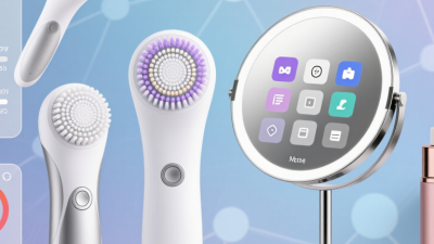 Top Reasons Why Smart Beauty Devices Are in Demand?