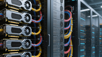 7 Tips for Choosing a Custom GPU Server Builder