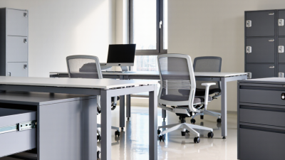 Why Use China Top 10 Filing Cabinets in Small Offices?
