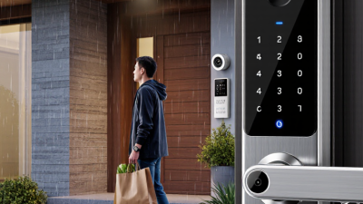 2026 Best Door Locks Can Voice Assistants Lock and Unlock?