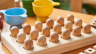 How to Source Montessori Toys in 2026 as Demand Grows