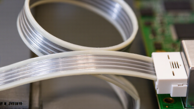 What Is a Flexible Flat Cable Used For?