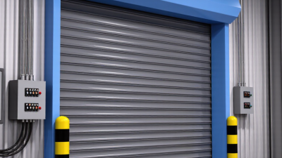 Why Does My Fire Shutter Need a Battery Backup?