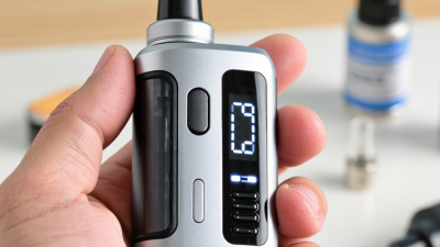 Why Is My Vape Not Hitting Even Though It’s Charged?