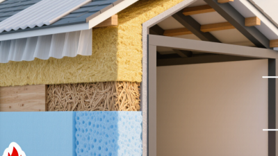 How to Choose Wall Heat Insulation in 2026?