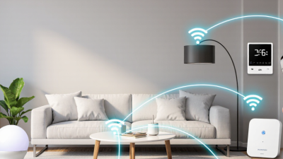 What Are Tuya Smart Home Products?