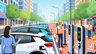 ¿Por qué los gobiernos impulsan la movilidad eléctrica en 2026?