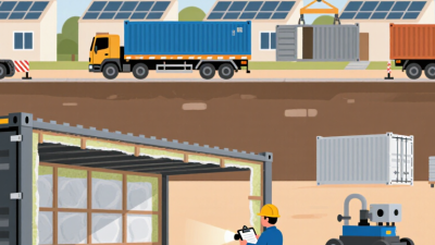 How to Choose a Quality Expandable Container House in 2026