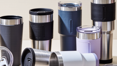 Top 10 Best Coffee Tumblers for Wholesale Buyers