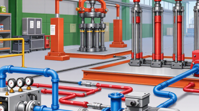 How to Choose the Right Hydraulic Equipment?