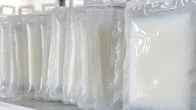 China Best Sterilized Breathing Bags Shelf Life?
