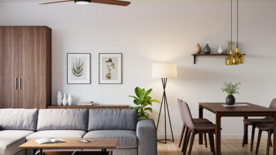 Top 10 Tips on How to Choose Furniture for Apartments?