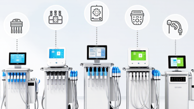 7 Best Hydrafacial Beauty Machines to Buy in 2026?