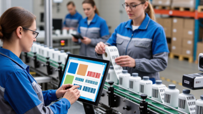 7 Best Ways to Prevent Labeling Errors in Production?