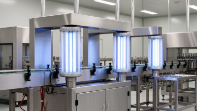 7 Best UV Technology Benefits for Industrial Cleaning?