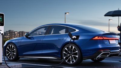 What Is a Networked EV Charger and Why Is It Accessible?