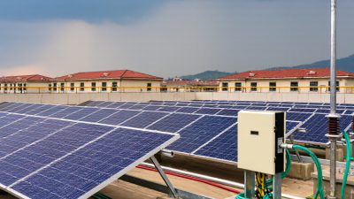 China Top 10 Ways to Protect Solar Systems from Lightning?