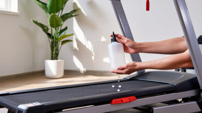 2026 Top Guide How to Lubricate a Treadmill Belt Without a Kit?