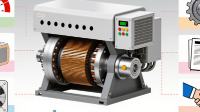 7 Electric Machine Buying Tips for Global Buyers