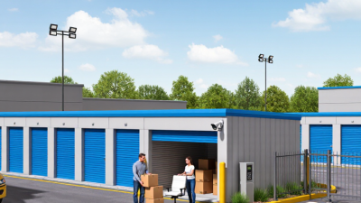 7 Tips for Choosing the Best Drive in Storage?