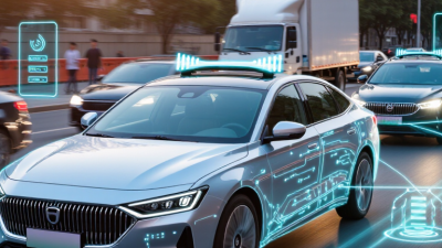 Why Is Automotive System Safety Essential for Global Buyers?
