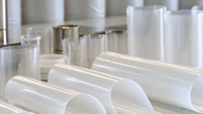 China Best FIBC Inner Liners for Bulk Bags?