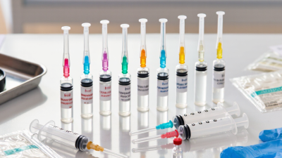 Top 10 Hyaluronic Acid Lip Fillers for Global Buyers?