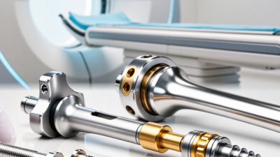 2026 Best Orthopedic Implants for MRI Safety?