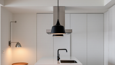 Why Is Minimalist Lighting Popular in Modern Interiors?