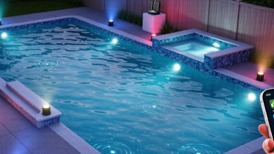 China Top 10 Smart Pool Lights Why Are They Not Connecting?