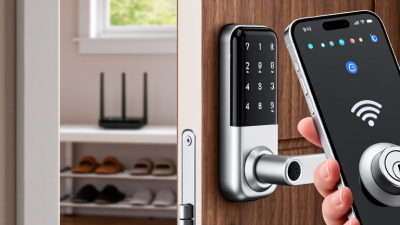 7 Best Ways to Upgrade Old Door Locks to Smart Systems