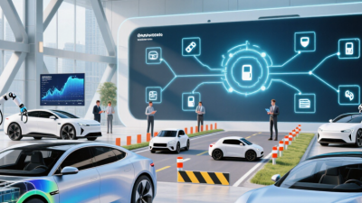 أفضل 7 تقنيات مستقبلية للسيارات الكهربائية؟