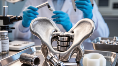 Why Is Raw Material Control Key for Orthopedic Implants?