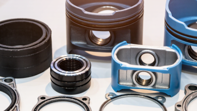 7 Hydraulic Piston Seal Tips for Global Buyers?