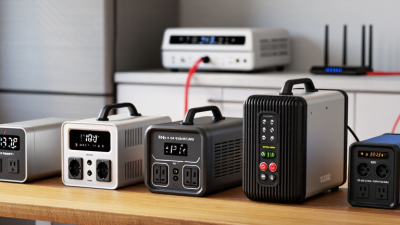 5 Best Inverters for Power Supply What Is Their Function?
