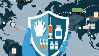How to Manage Medical Industry Risks When Sourcing Globally?