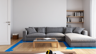 7 Tips for Measuring Your Room Before Buying a Sectional Sofa