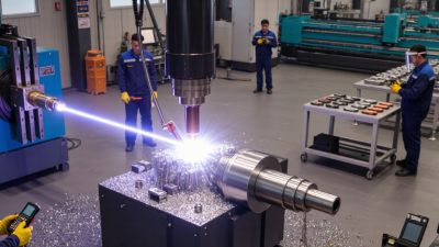 China Best Plasma Arc Spraying Manufacturers and Suppliers