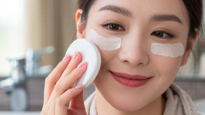 Why Use a Powder Puff for Baking Makeup?