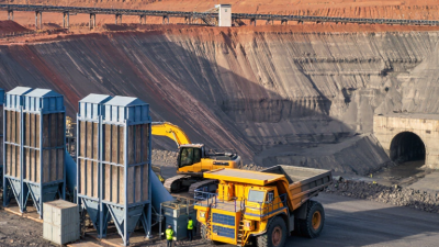 Top 10 Best Air Filters for Mining Operations