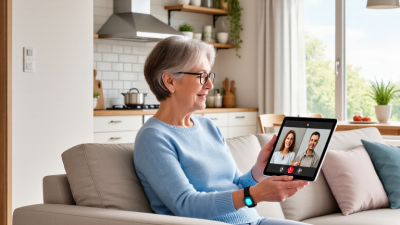 2026 Best How Smart Devices Support Remote Caregiving?