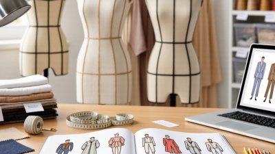 How to Start a Custom Fashion Brand 10 Best Tips