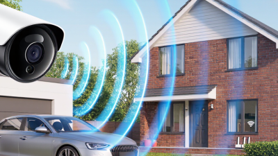 2026 Best WiFi Band for Cameras 2.4GHz or 5GHz?