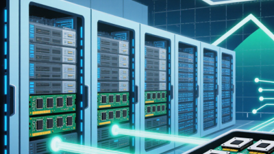 Best RAM for AI Servers in 2026 Which Type to Buy?