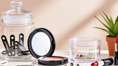 How to Reuse Old Makeup Containers in 2026?