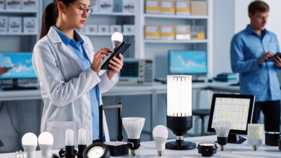 Why High Quality LED Lighting Needs Certifications