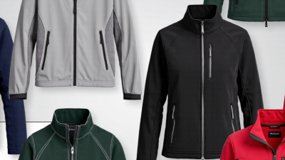 How to Choose the Best Half Zip Jacket for Your Brand?